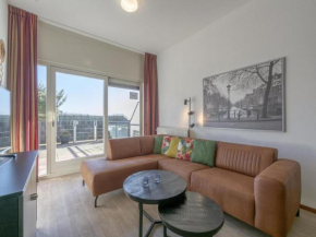 Gorgeous apartment beachside with garden